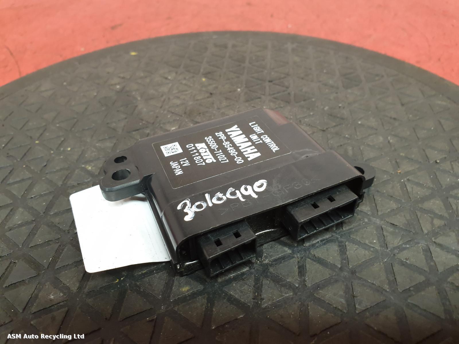 View Auto part Misc. Relay Yamaha Yzf R1 2017