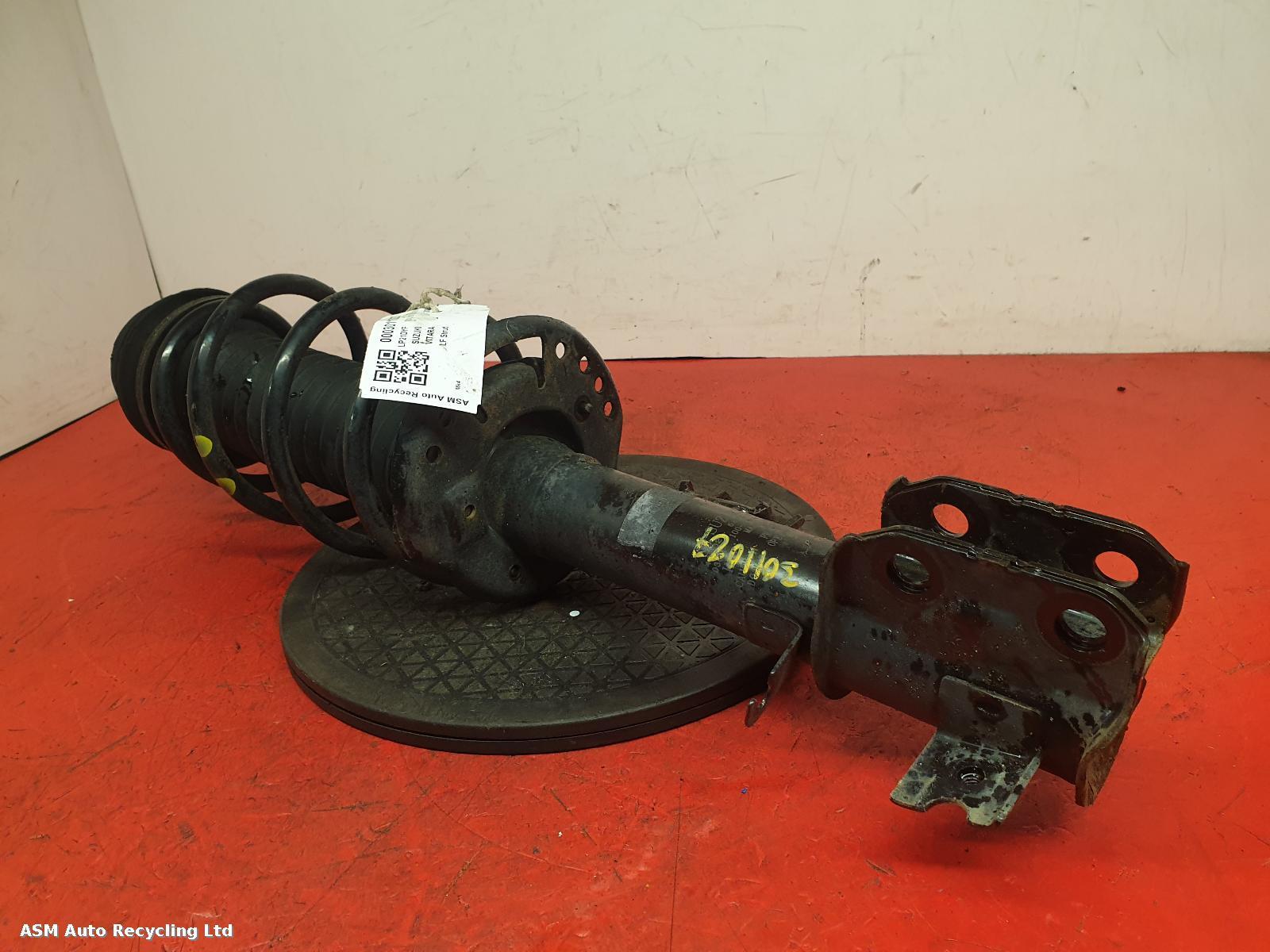 View Auto part LF Strut Suzuki Vitara 2021