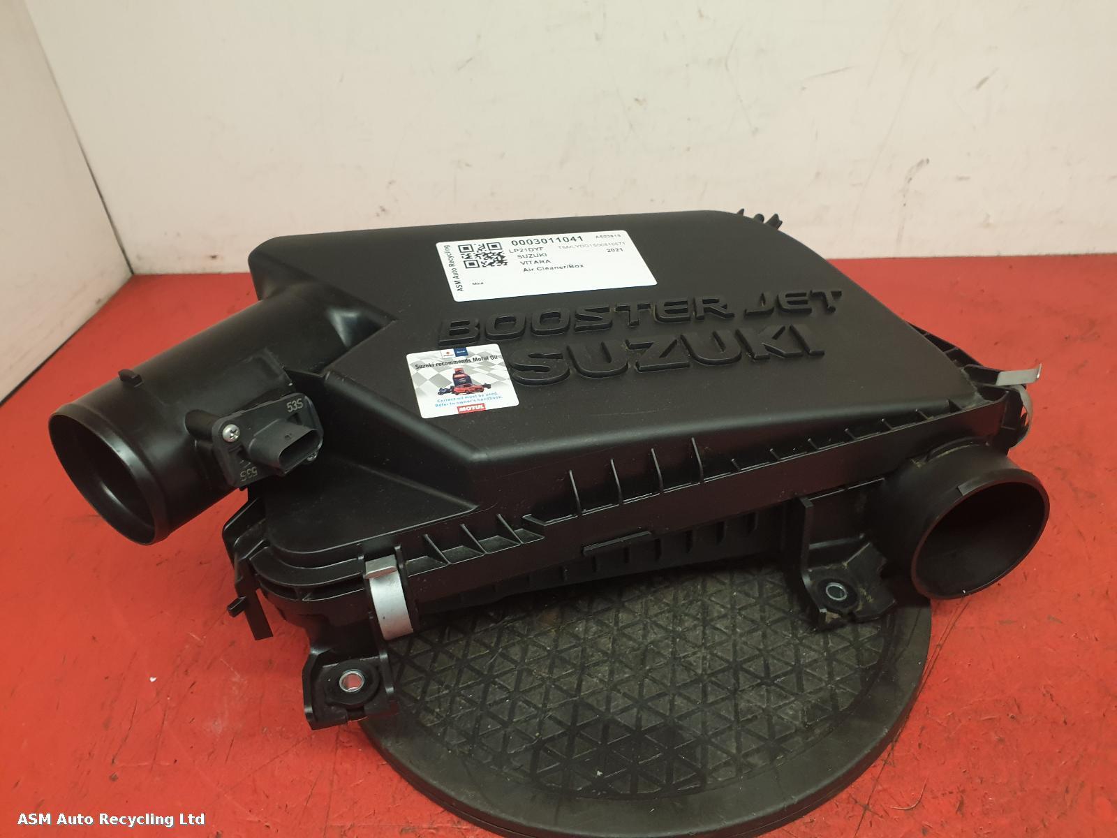 View Auto part Air Cleaner/Box Suzuki Vitara 2021