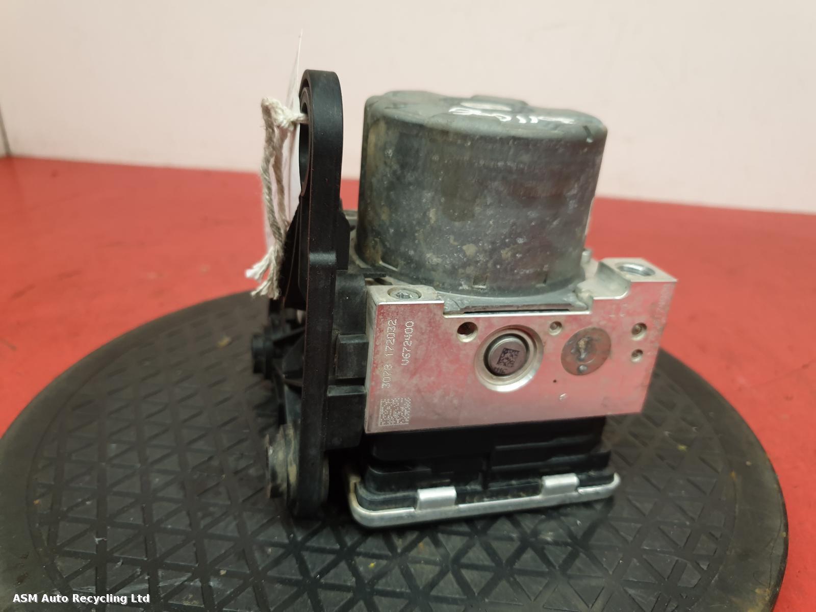 View Auto part ABS Pump/Modulator Skoda Octavia 2018
