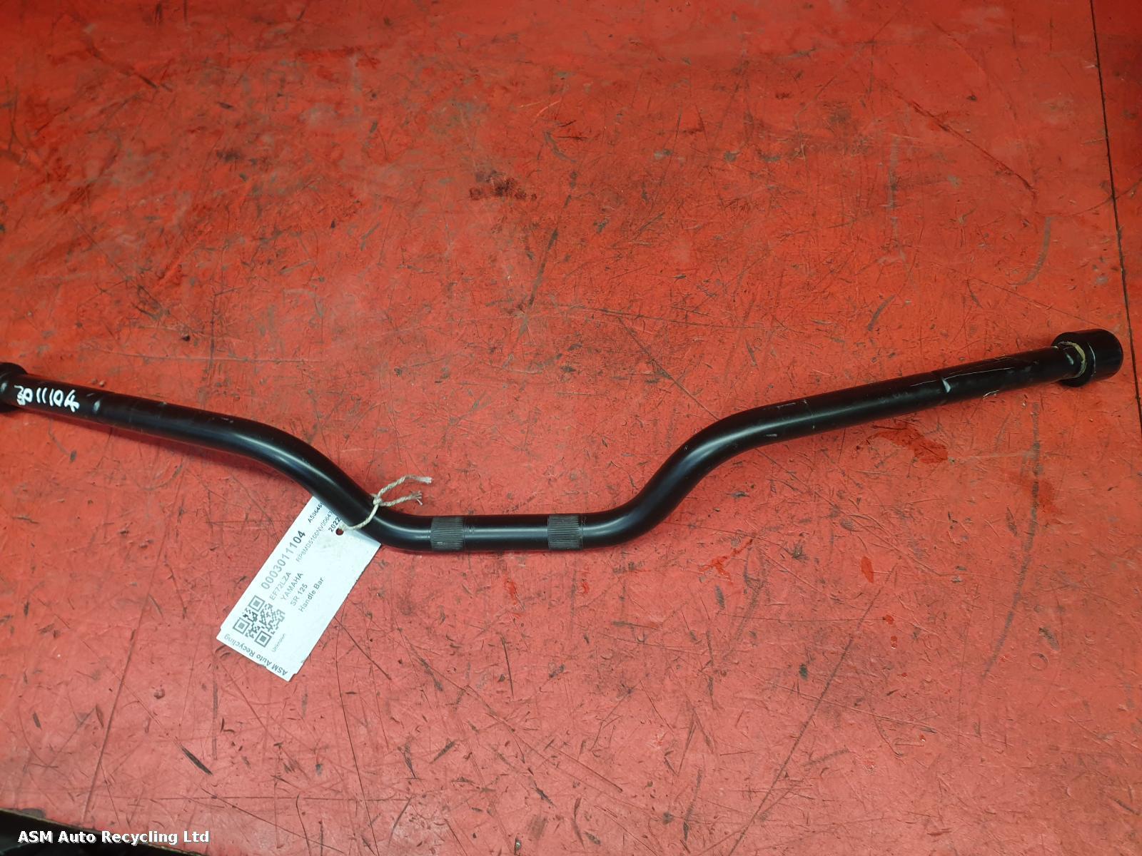 View Auto part Handle Bar Aprilia Sr 125 2022