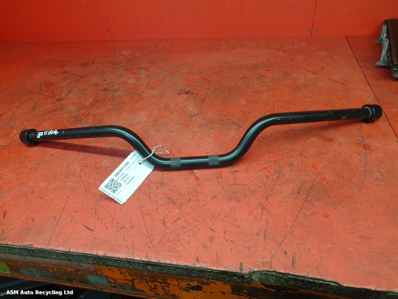 View Auto part Handle Bar Aprilia Sr 125 2022