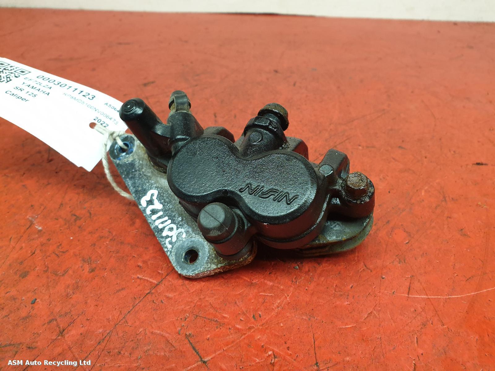 View Auto part Caliper Aprilia Sr 125 2022