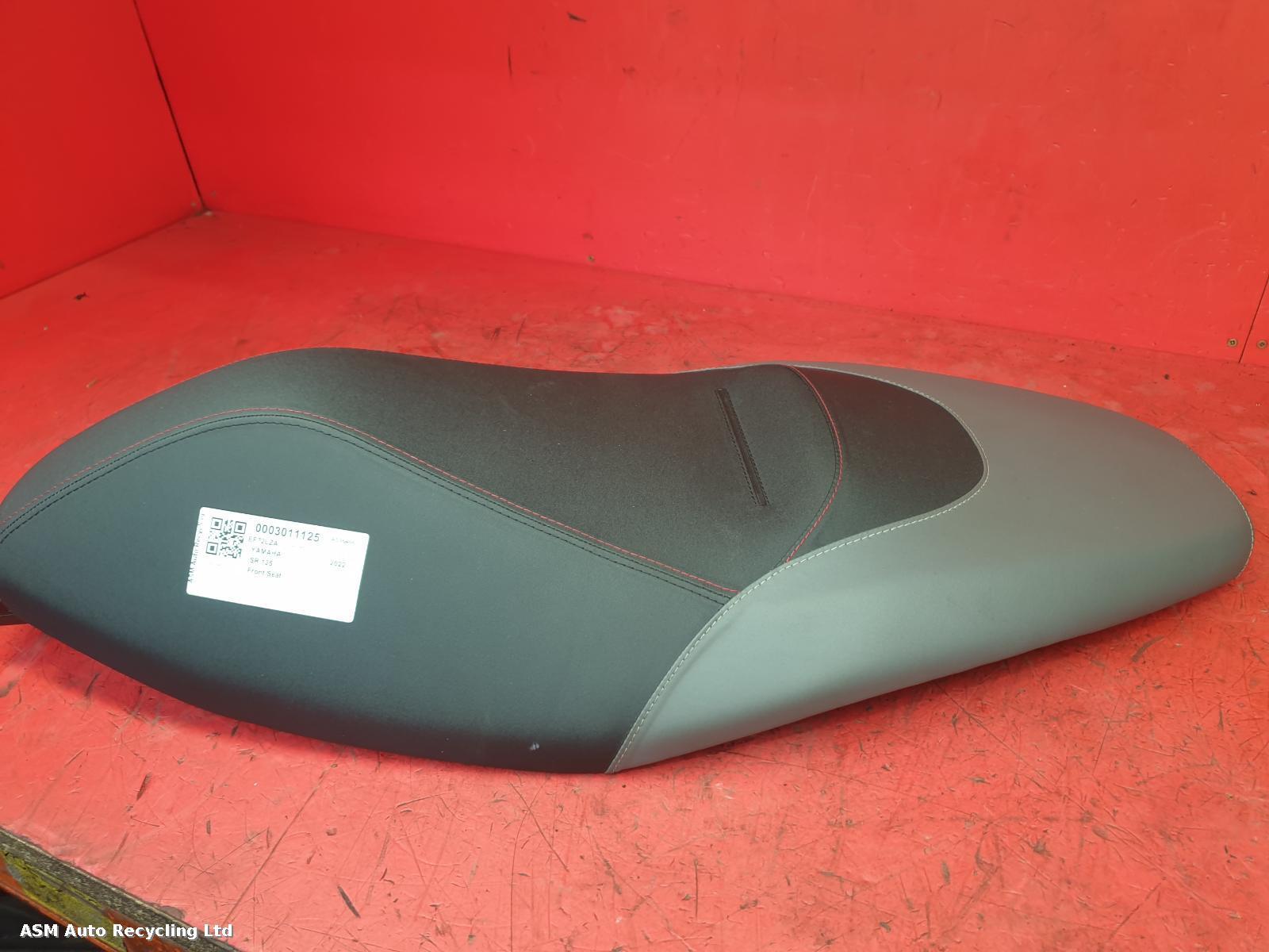 View Auto part Front Seat Aprilia Sr 125 2022