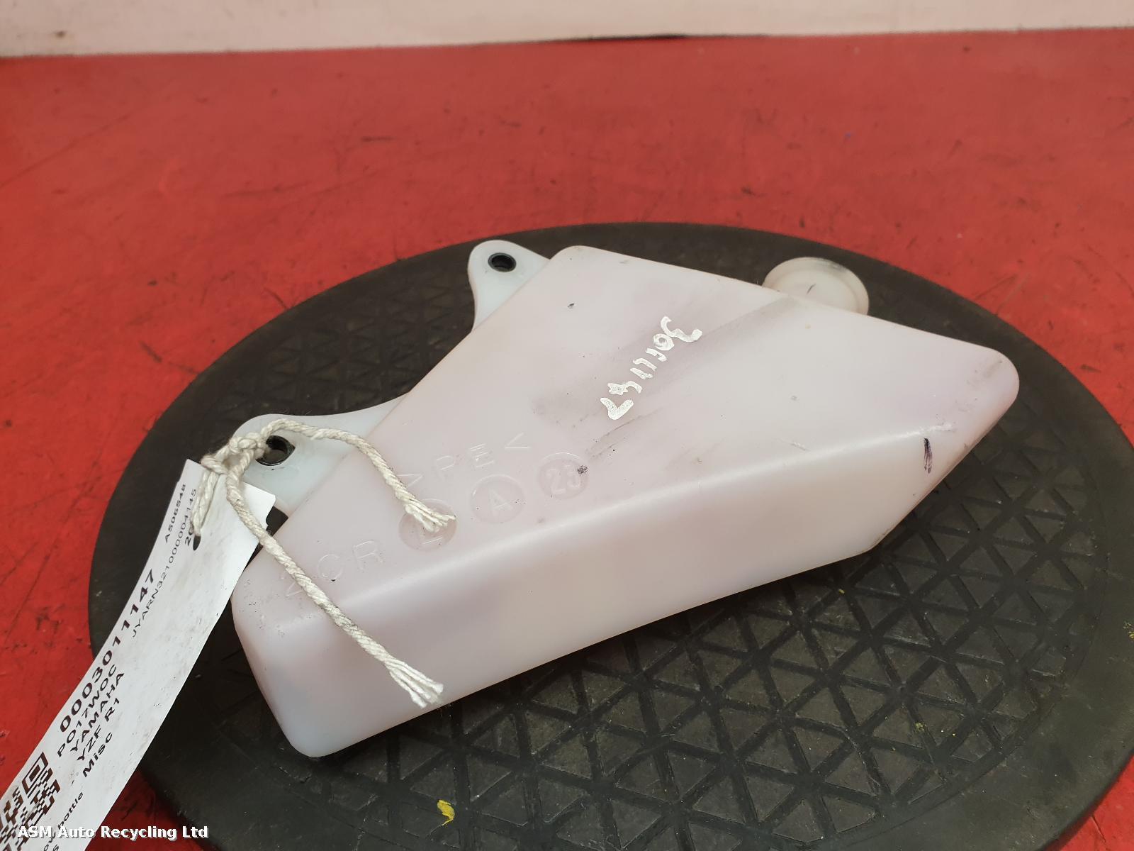 View Auto part Misc Yamaha Yzf R1 2017