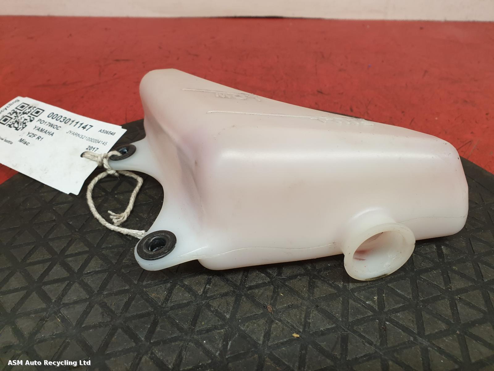 View Auto part Misc Yamaha Yzf R1 2017