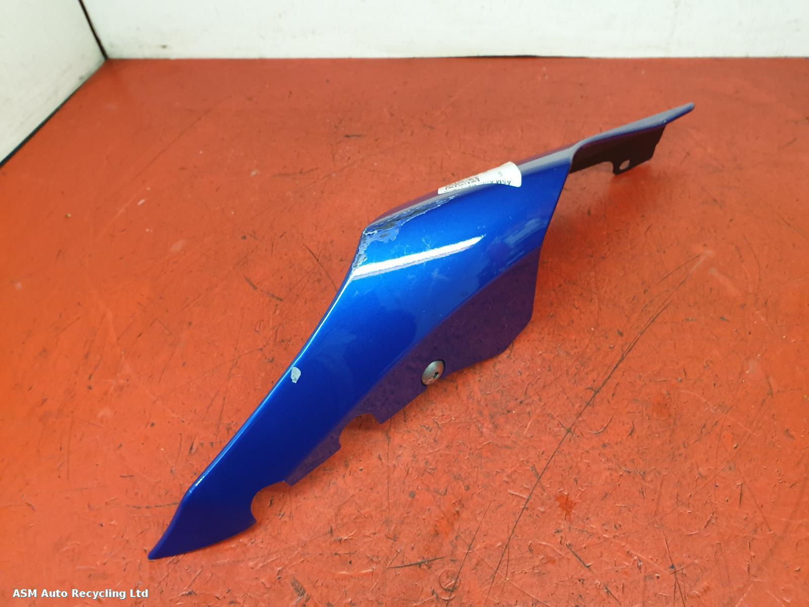 View Auto part Seat Cowl Yamaha Yzf R1 2017