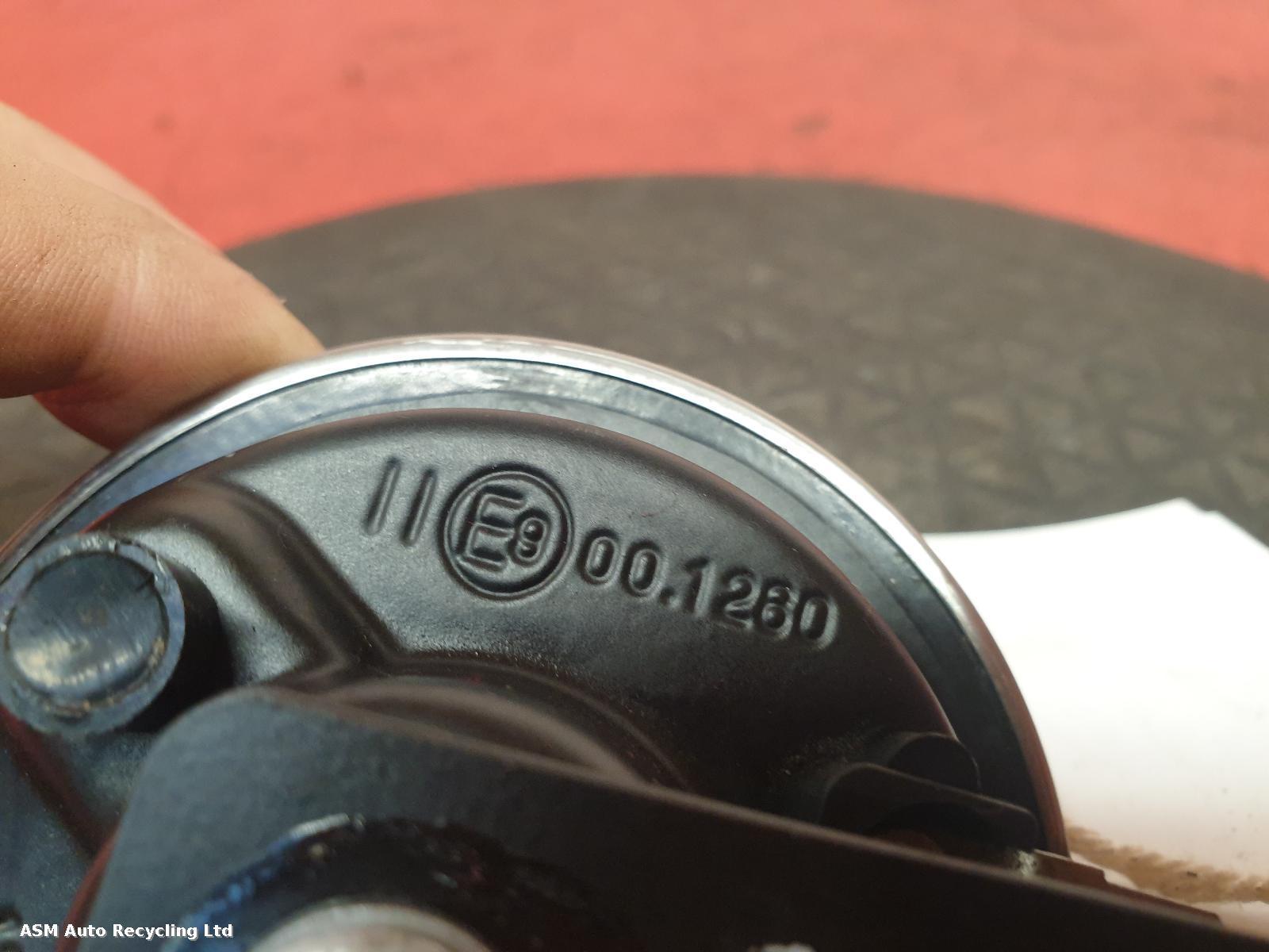 View Auto part Horn Ducati Desertx 2023