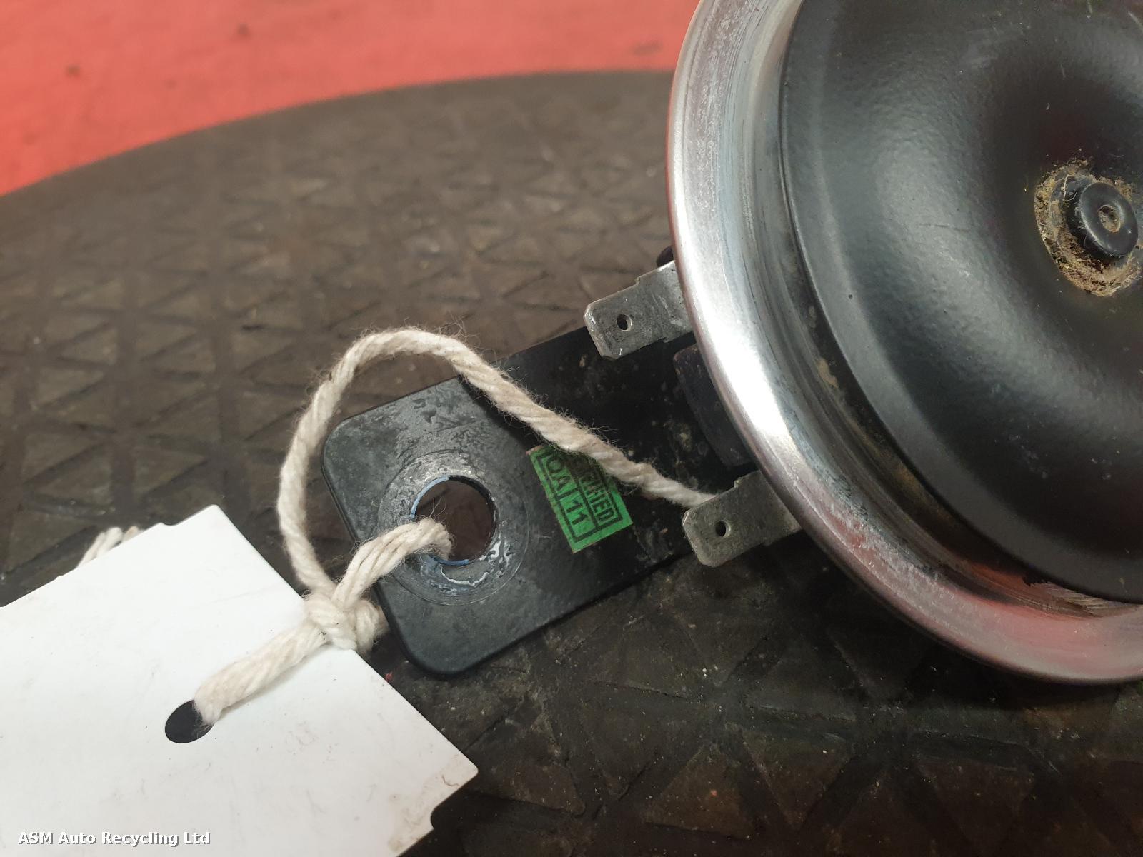 View Auto part Horn Ducati Desertx 2023