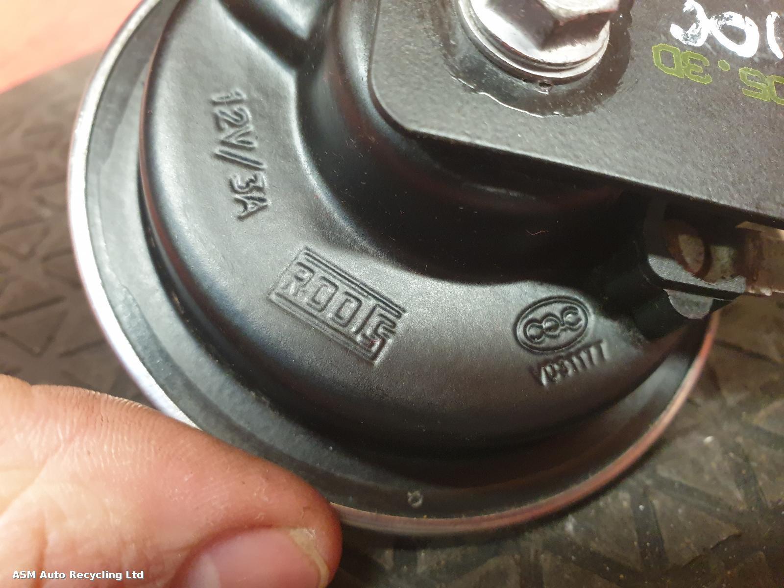 View Auto part Horn Ducati Desertx 2023