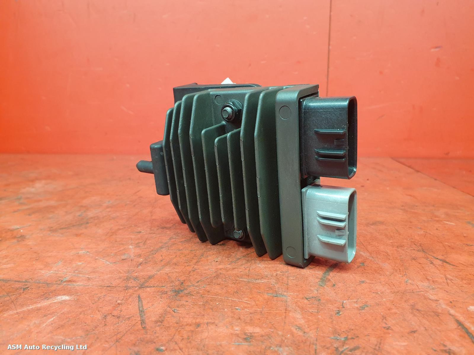 View Auto part Regulator/Rectifier Ducati Desertx 2023