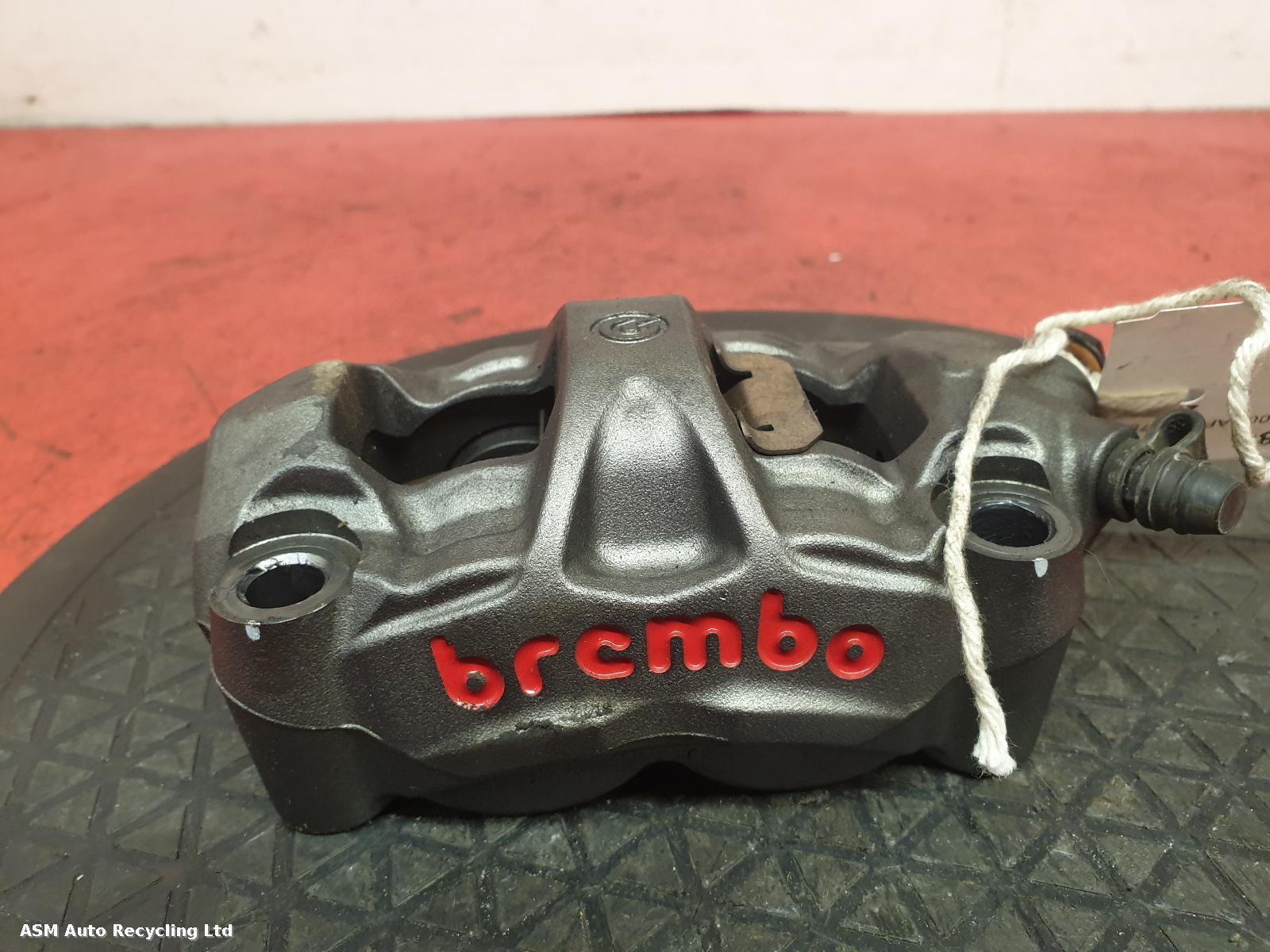 View Auto part Caliper Ducati Desertx 2023