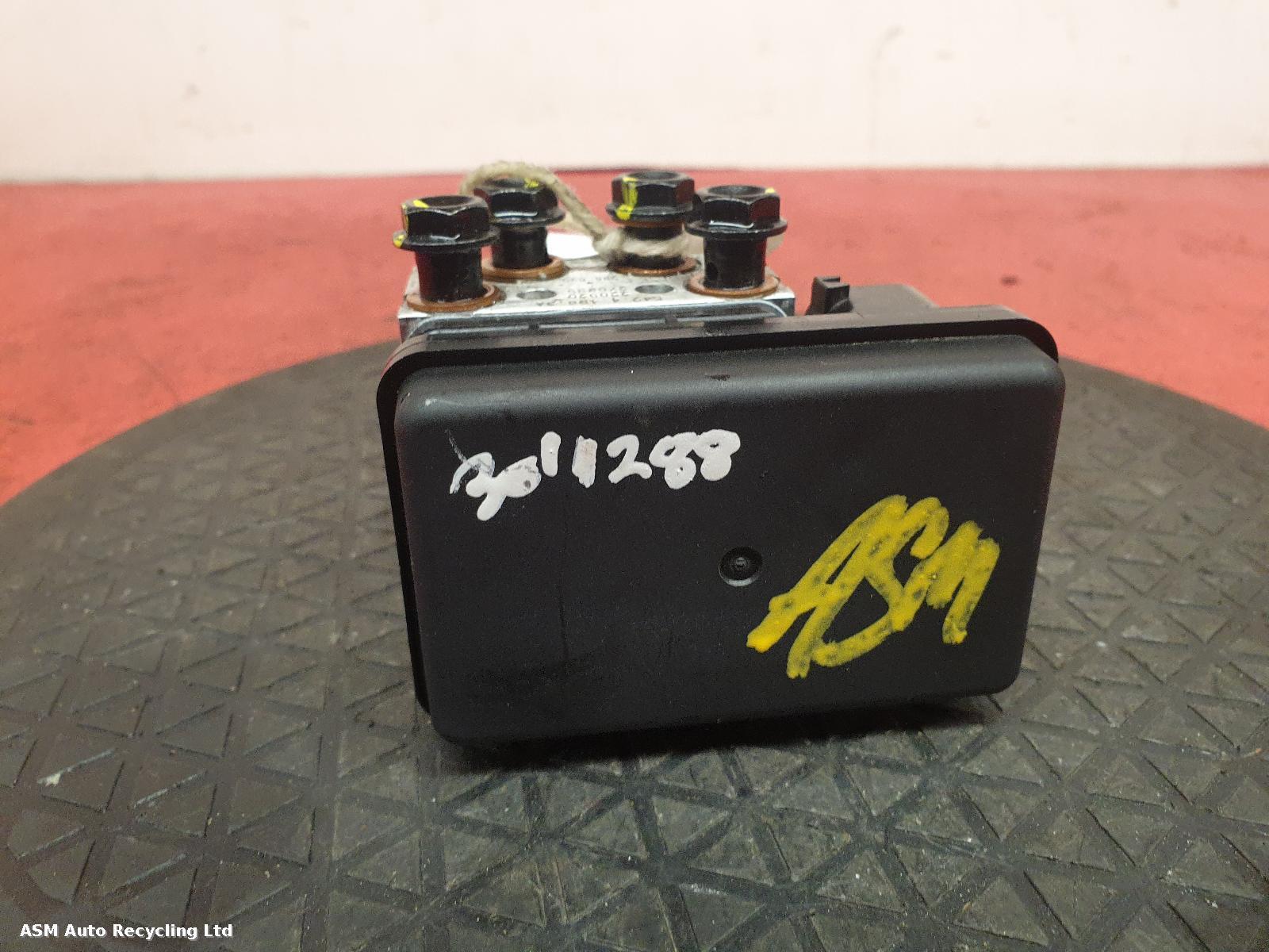 View Auto part ABS Pump/Modulator Ducati Desertx 2023