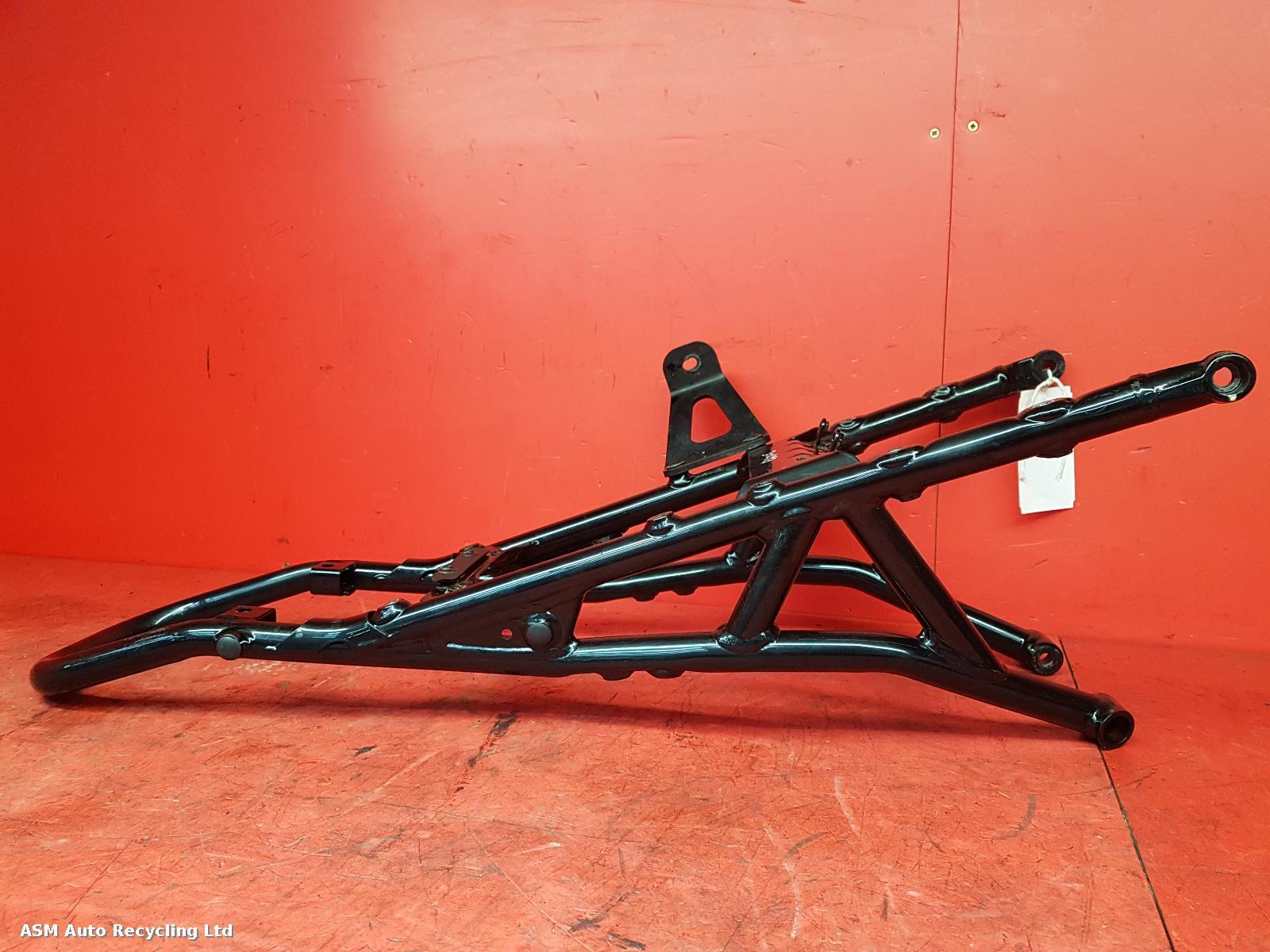 View Auto part Rear Subframe Ducati Desertx 2023