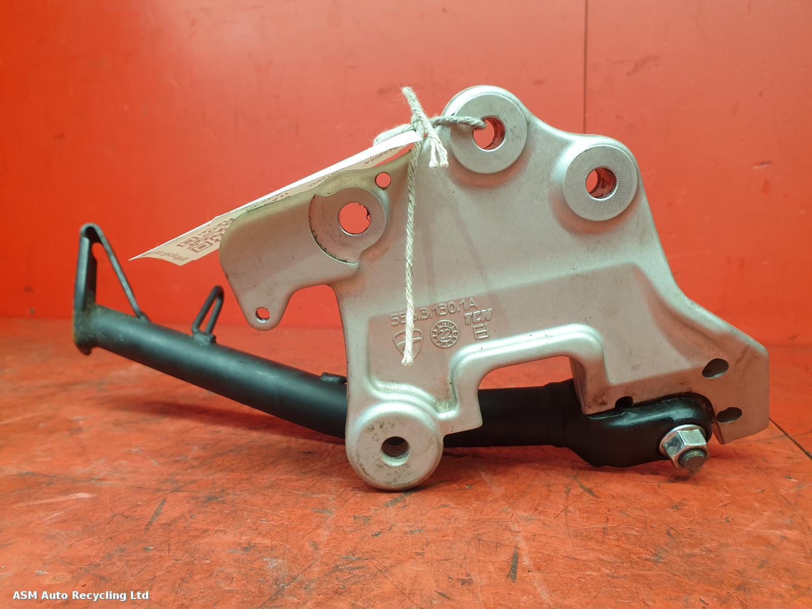 View Auto part Side/Centre Stand Ducati Desertx 2023
