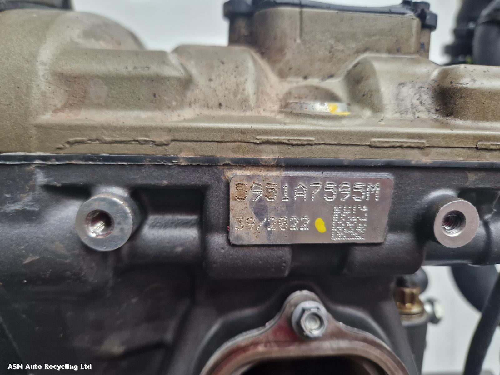 View Auto part Engine Ducati Desertx 2023