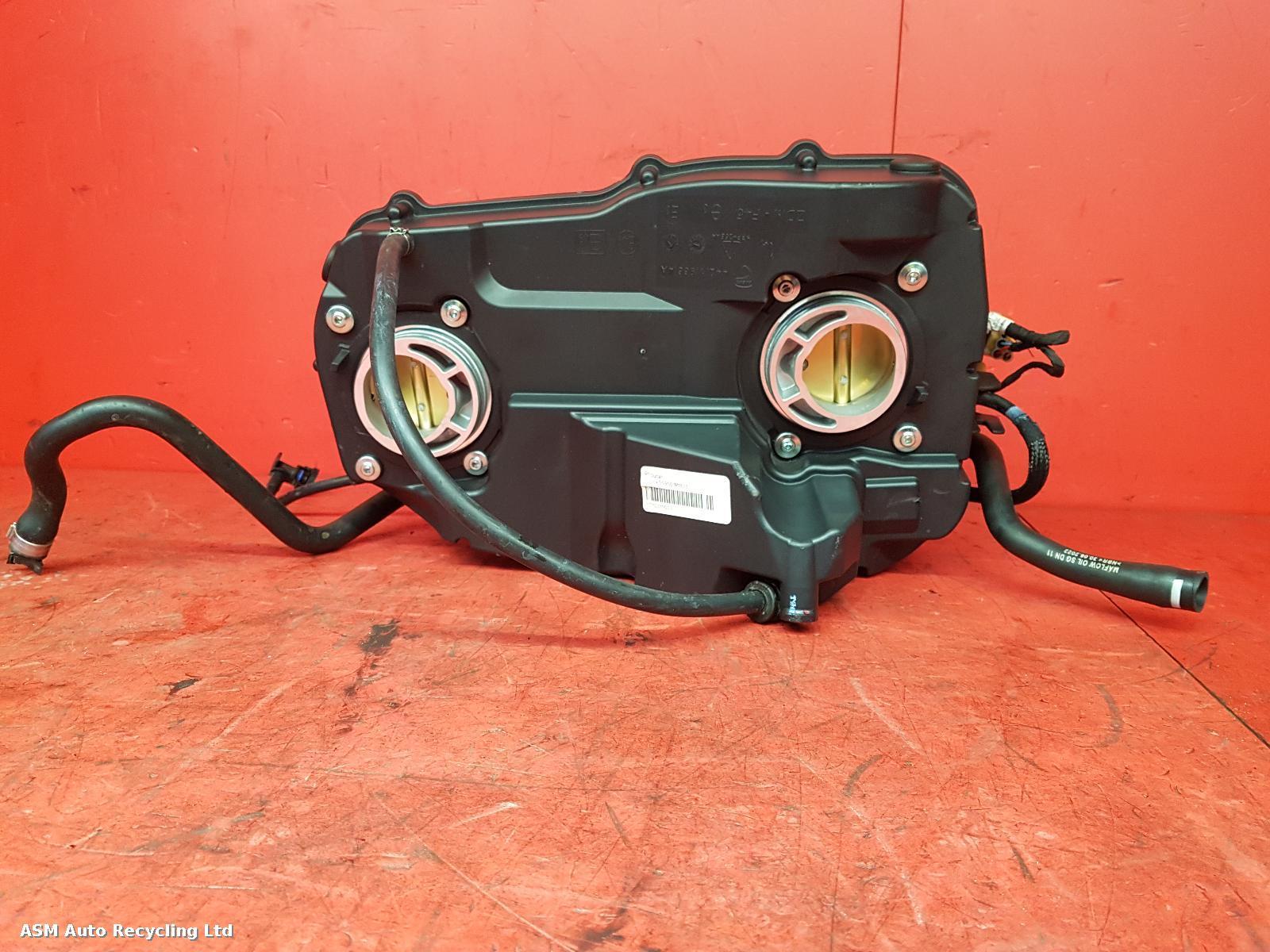 View Auto part Air Cleaner/Box Ducati Desertx 2023