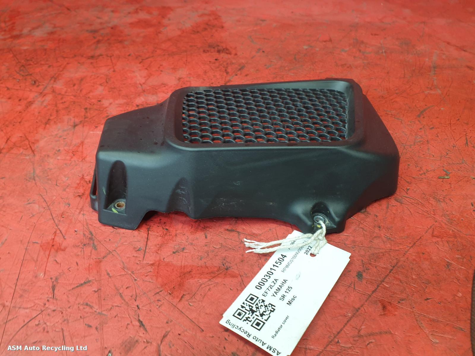 View Auto part Motorcycle Part Aprilia Sr 125 2022