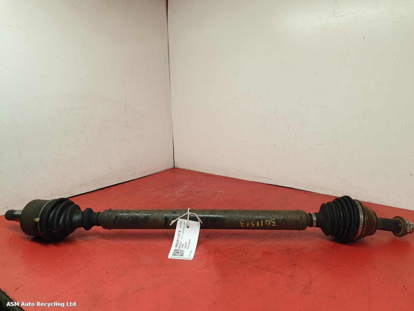 View Auto part Right Driveshaft Ford Escort 1997