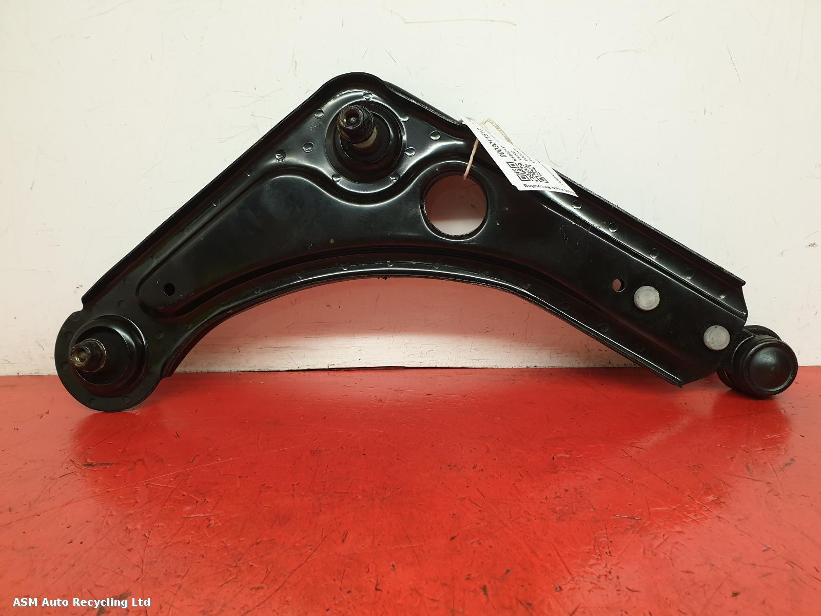 View Auto part LF Lower Control Arm Ford Escort 1997