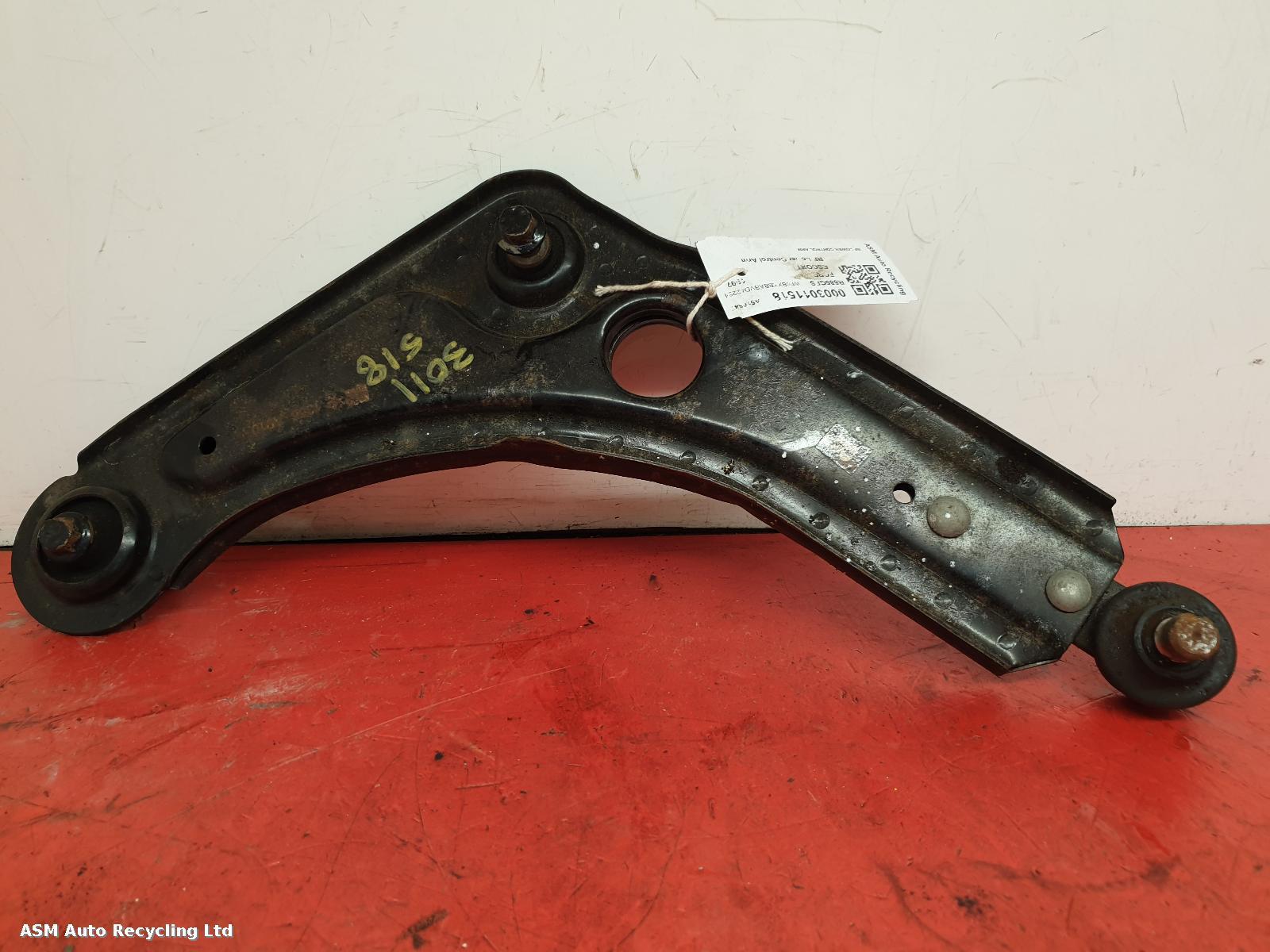 View Auto part RF Lower Control Arm Ford Escort 1997