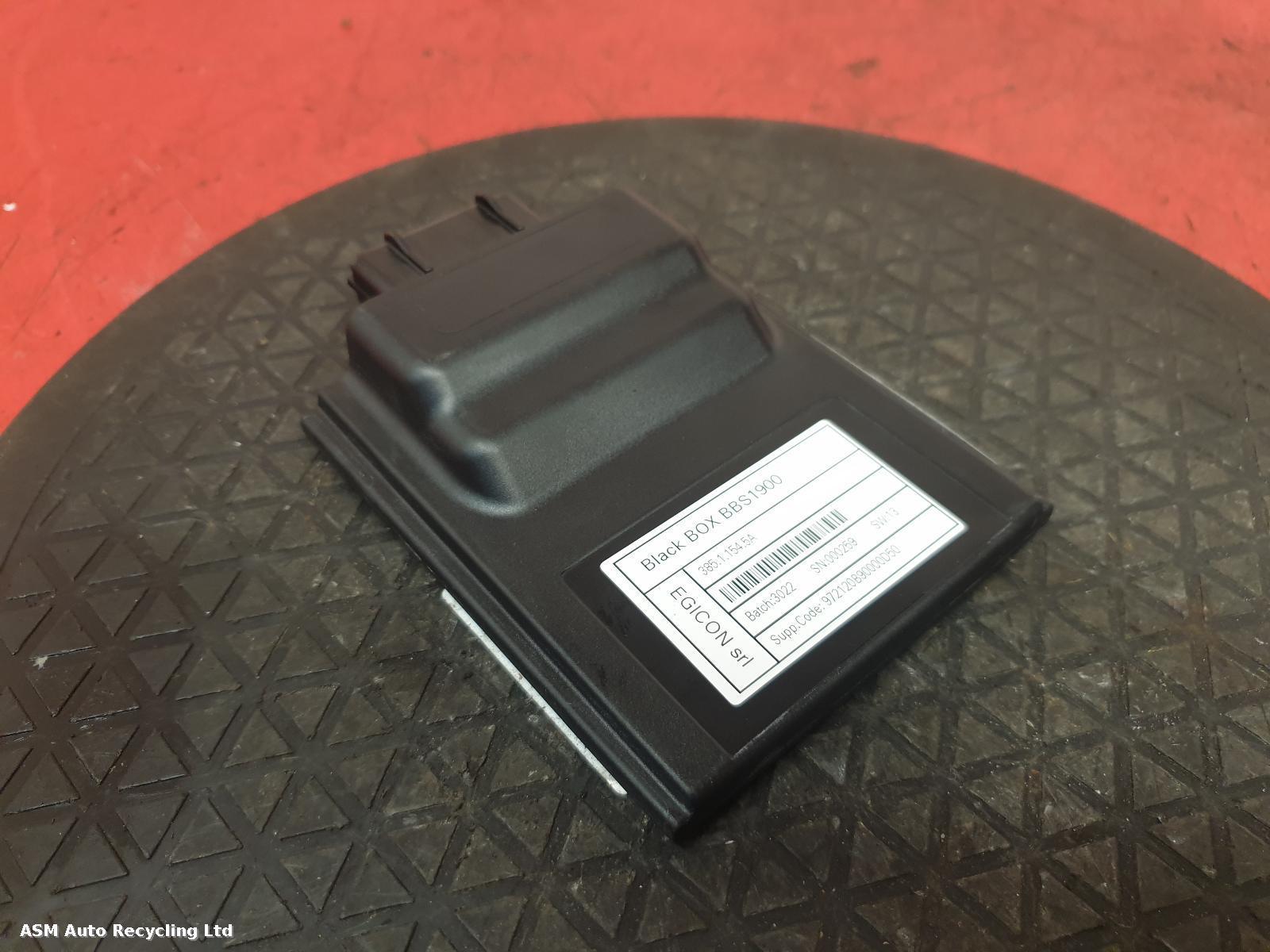 View Auto part ECU Ducati Desertx 2023
