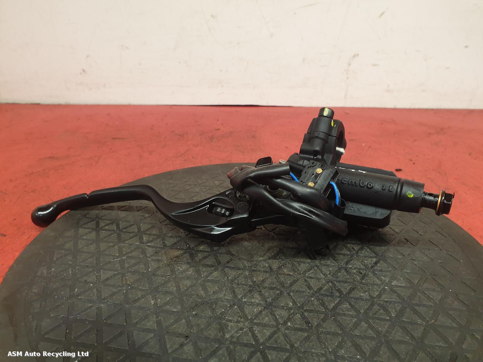 View Auto part Clutch Master Cylinder Ducati Desertx 2023