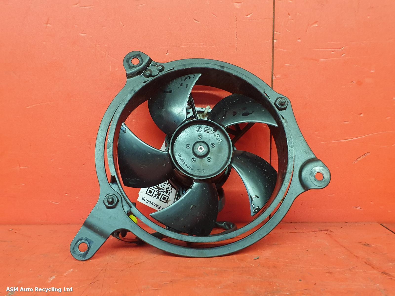 View Auto part Engine Cooling Motor Ducati Desertx 2023
