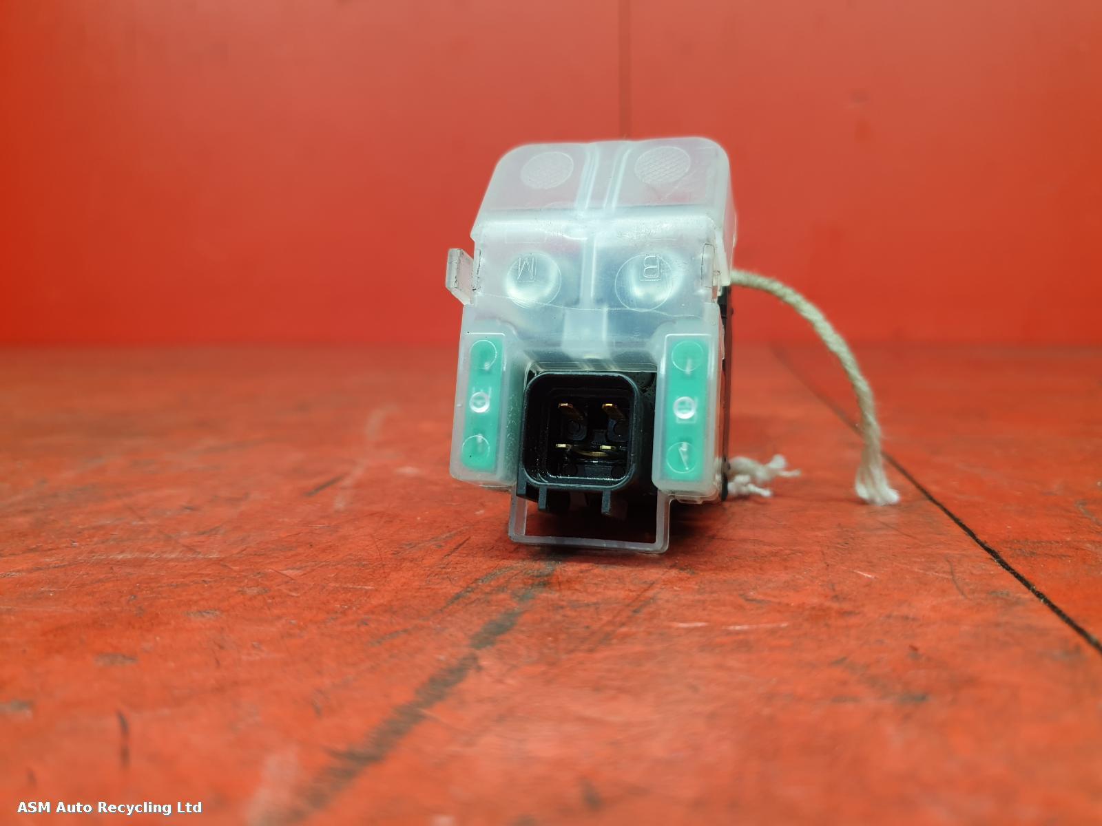 View Auto part Starter Solenoid Ducati Desertx 2023