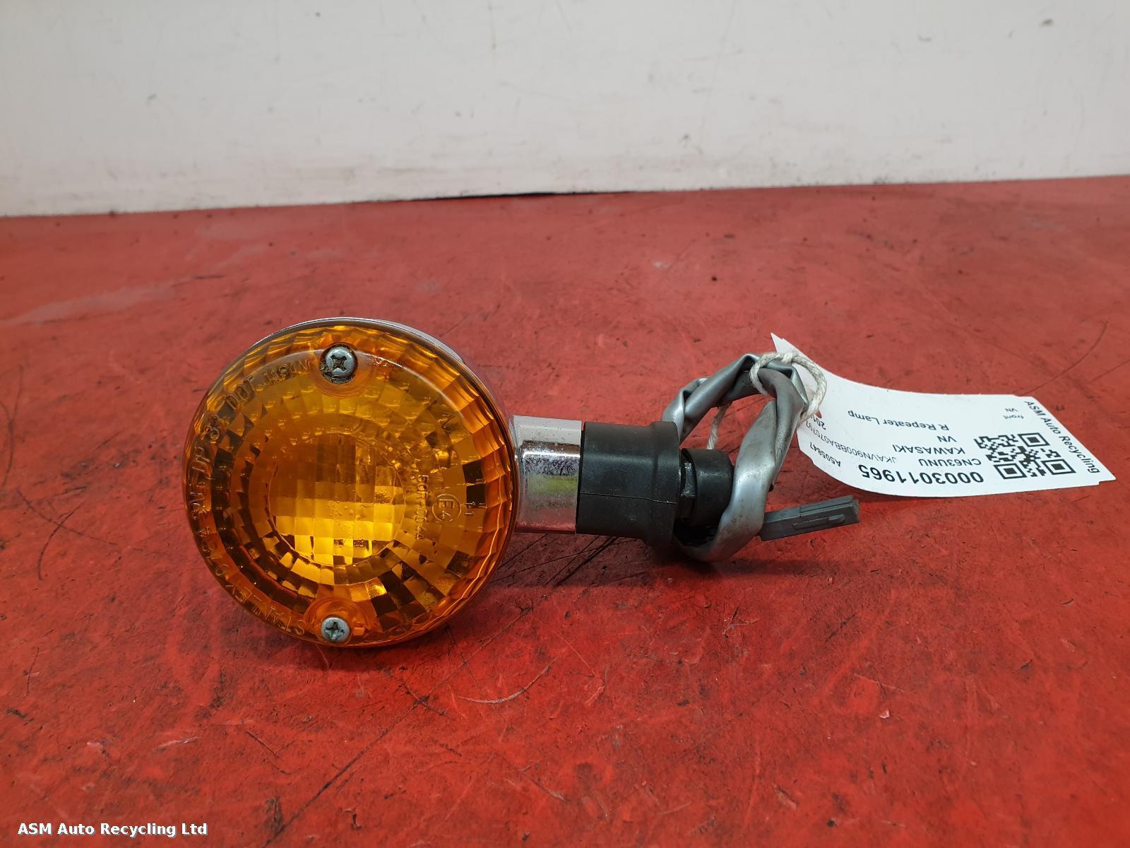 View Auto part R Repeater Lamp Kawasaki Vn900 2013