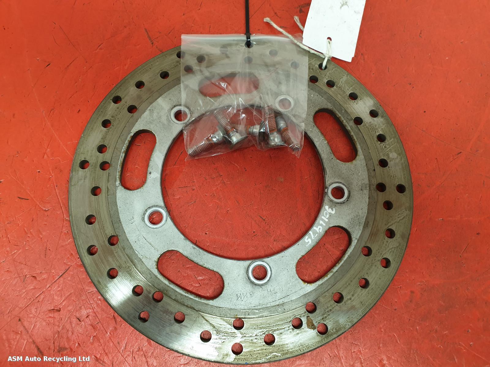 View Auto part Rear Brake Disc/Drum Kawasaki Vn900 2013