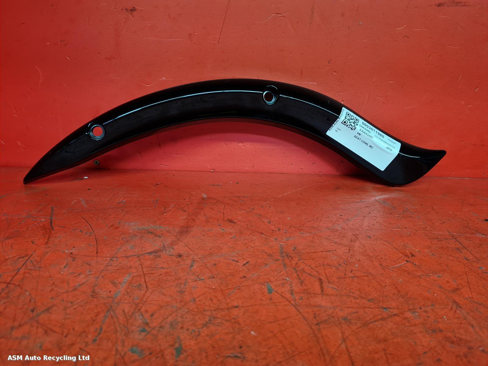 View Auto part Seat Cowl Kawasaki Vn900 2013