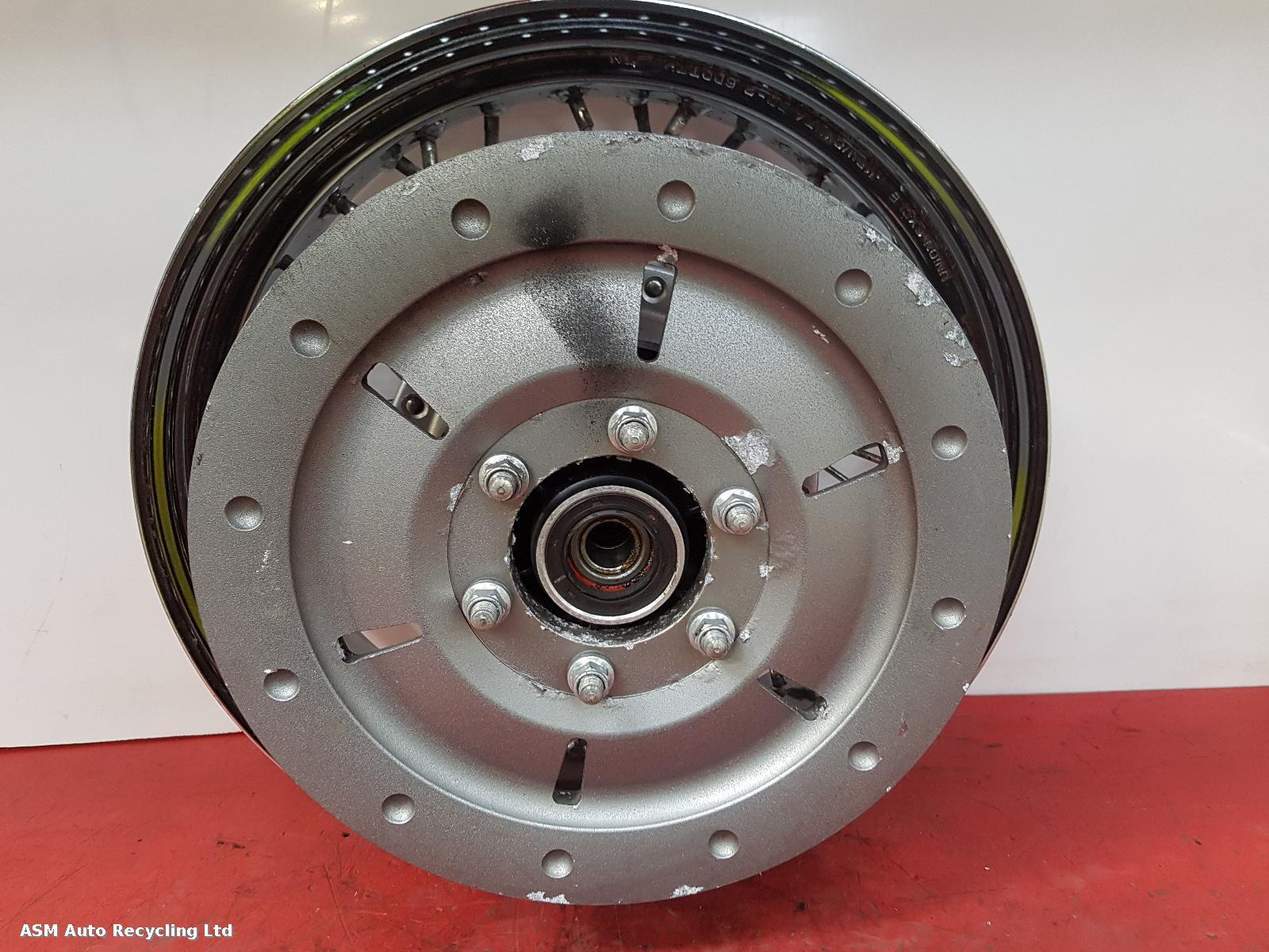 View Auto part Wheel Kawasaki Vn900 2013