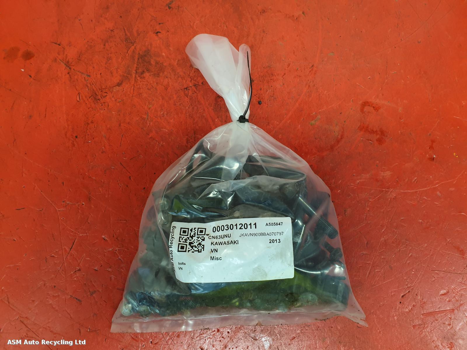 View Auto part Motorcycle Part Kawasaki Vn900 2013