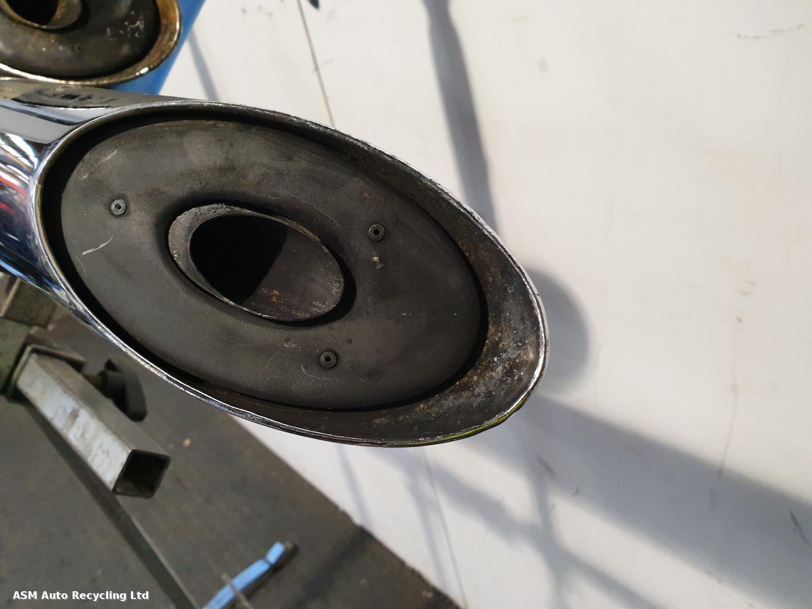 View Auto part Exhaust System Kawasaki Vn900 2013