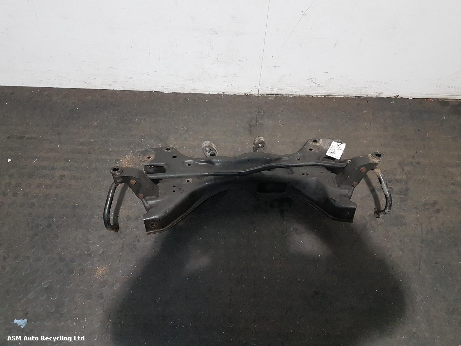 View Auto part Front Subframe Audi A1 2013