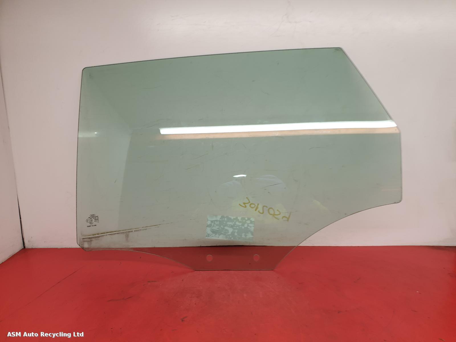 View Auto part LR Door Window Audi A3 2016