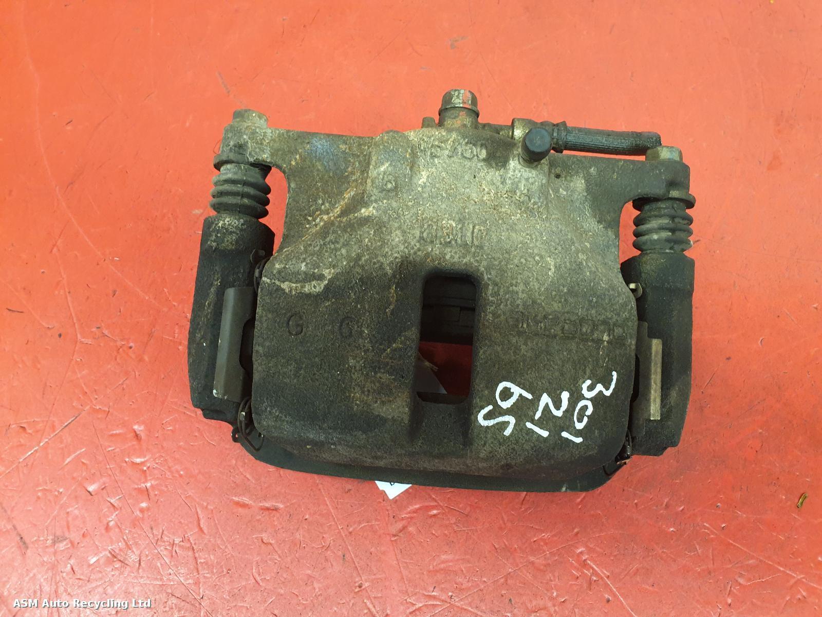 View Auto part Caliper Suzuki Vitara 2018