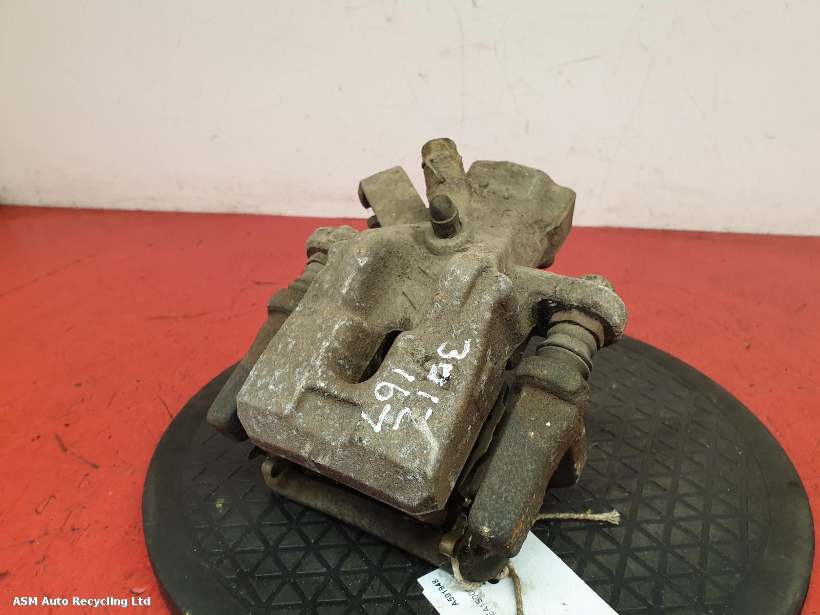 View Auto part Caliper Suzuki Vitara 2018