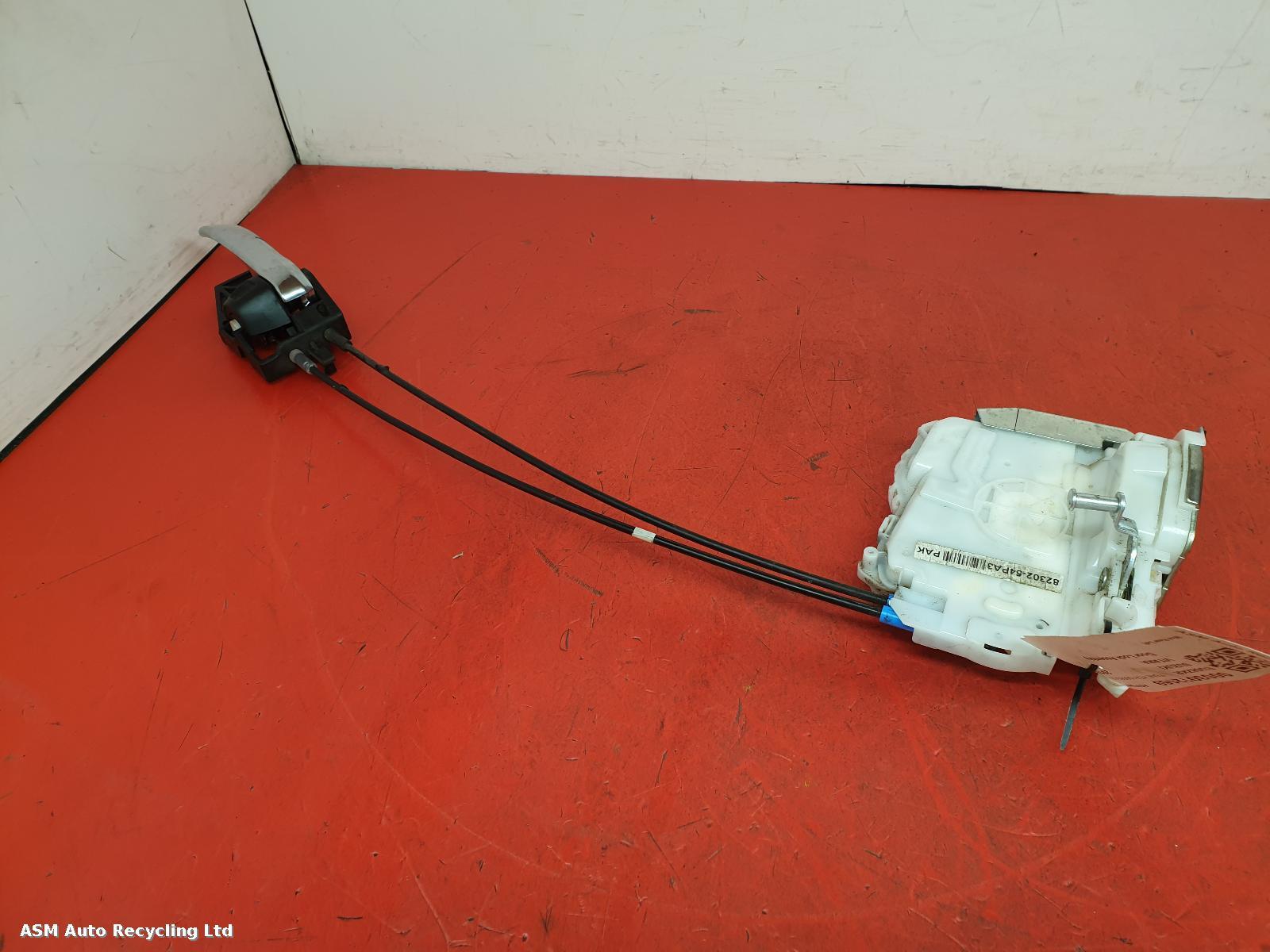 View Auto part Door Lock Assembly Suzuki Vitara 2018