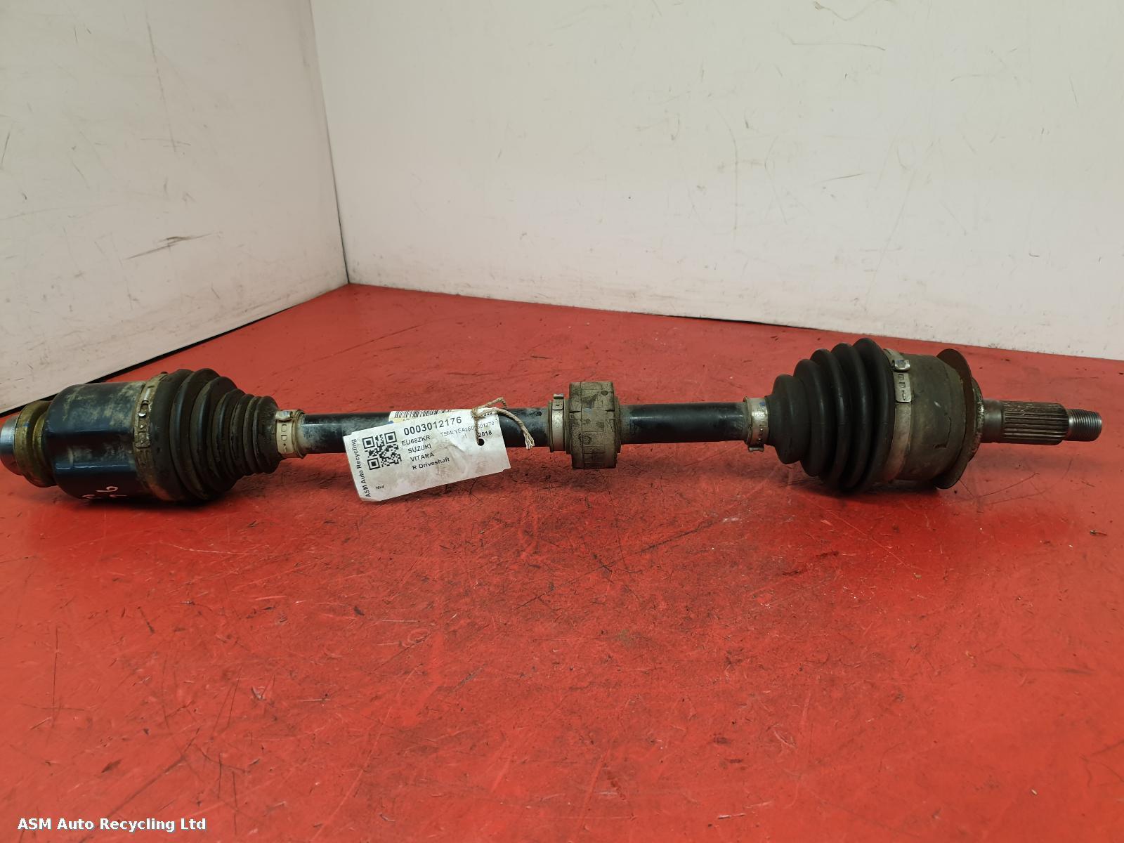 View Auto part Right Driveshaft Suzuki Vitara 2018