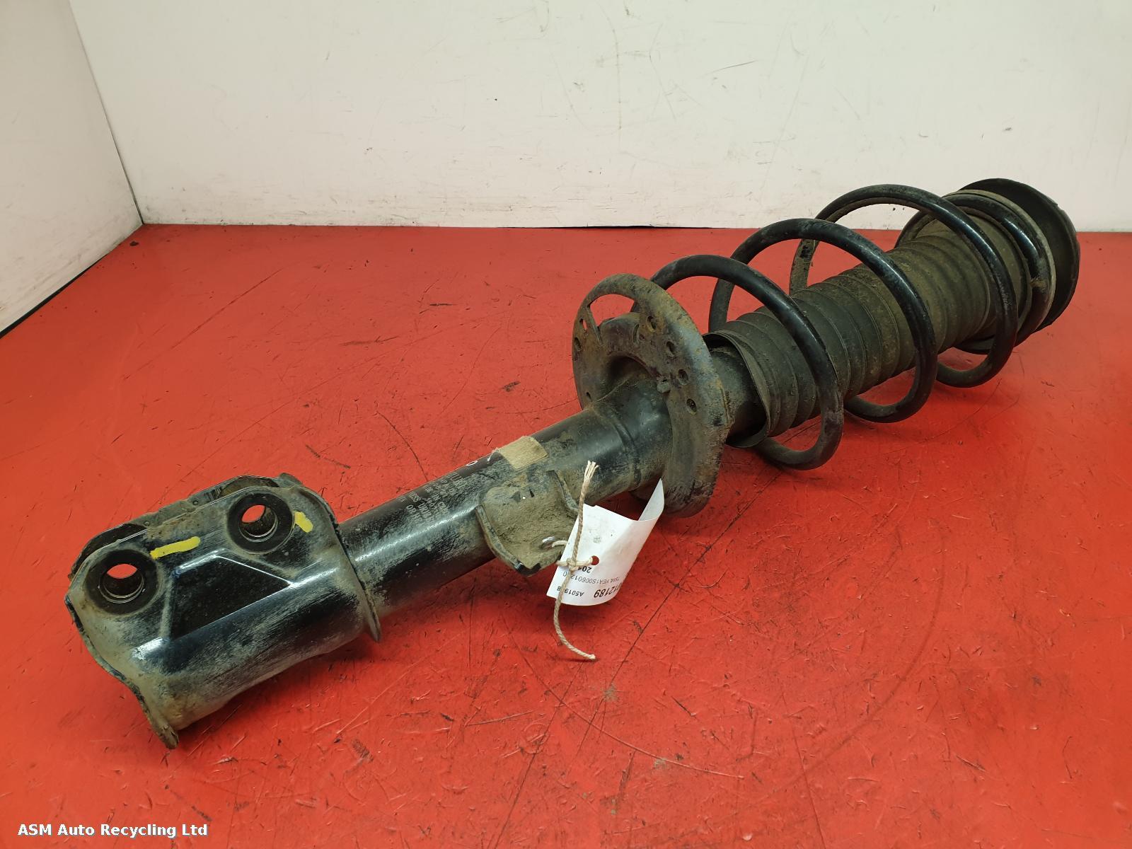 View Auto part LF Strut Suzuki Vitara 2018