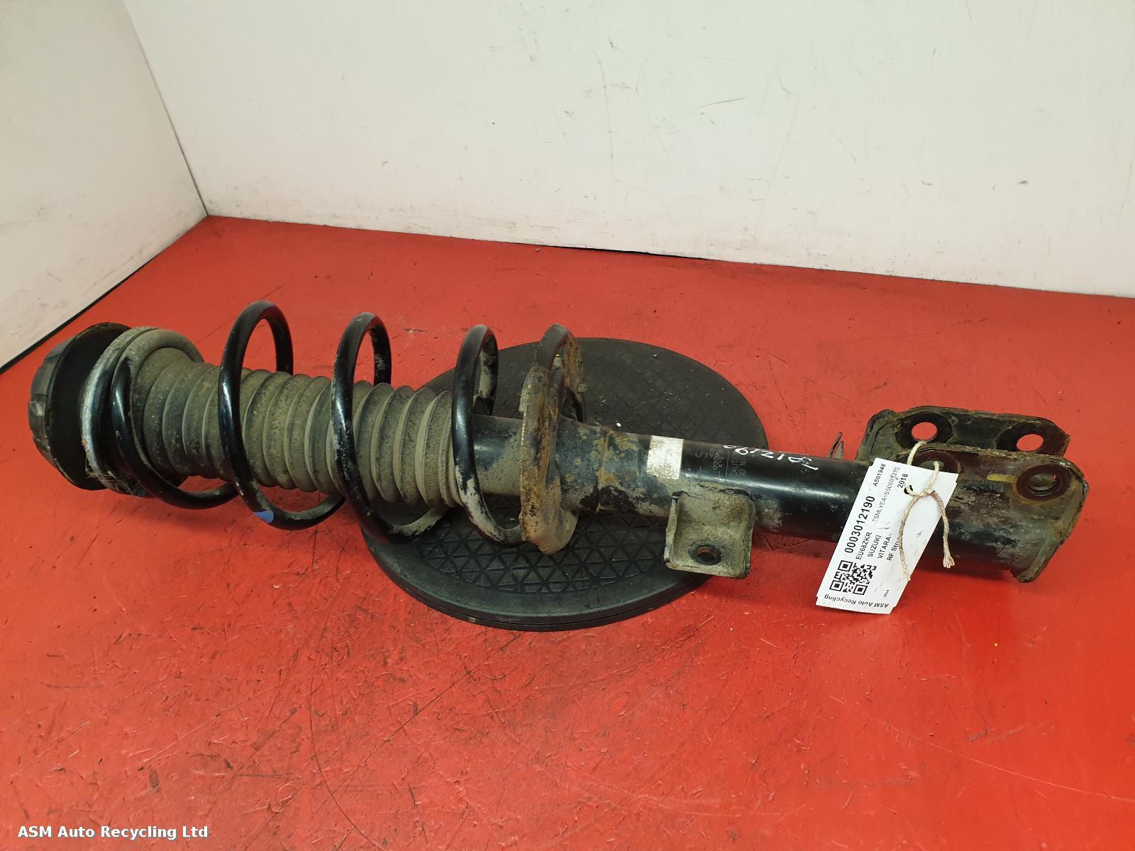 View Auto part RF Strut Suzuki Vitara 2018
