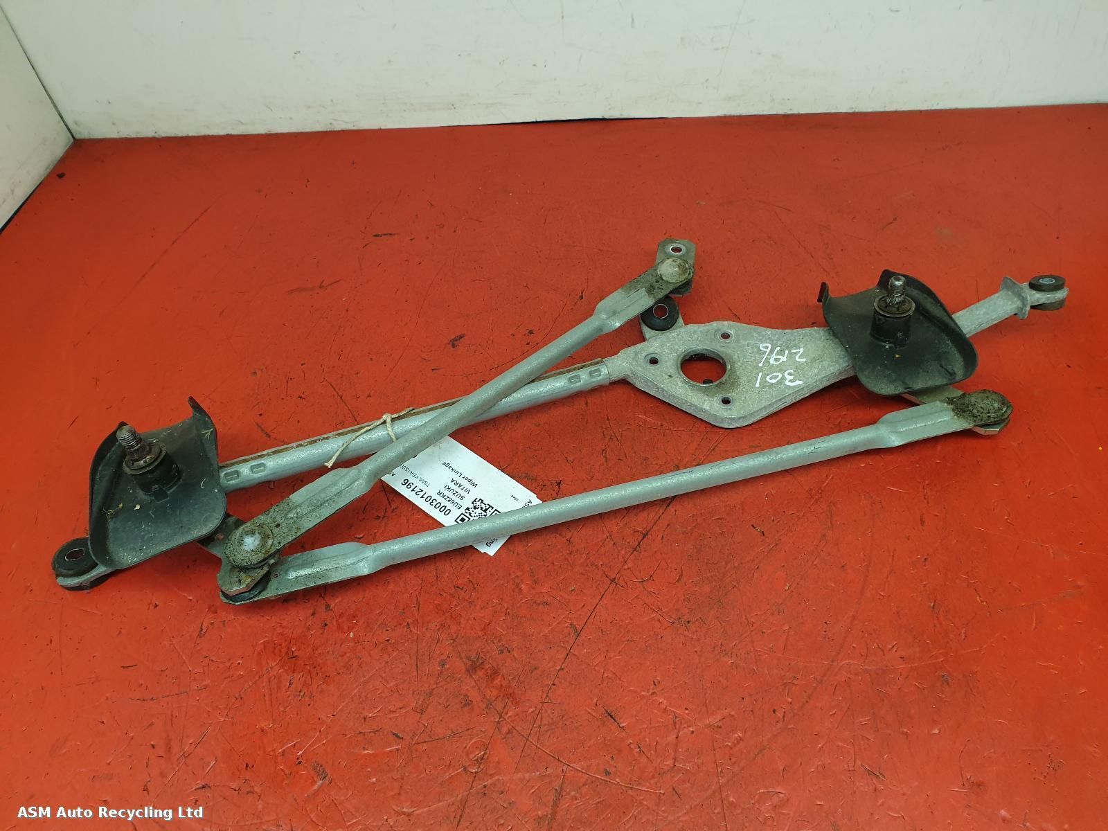 View Auto part Wiper Linkage Suzuki Vitara 2018