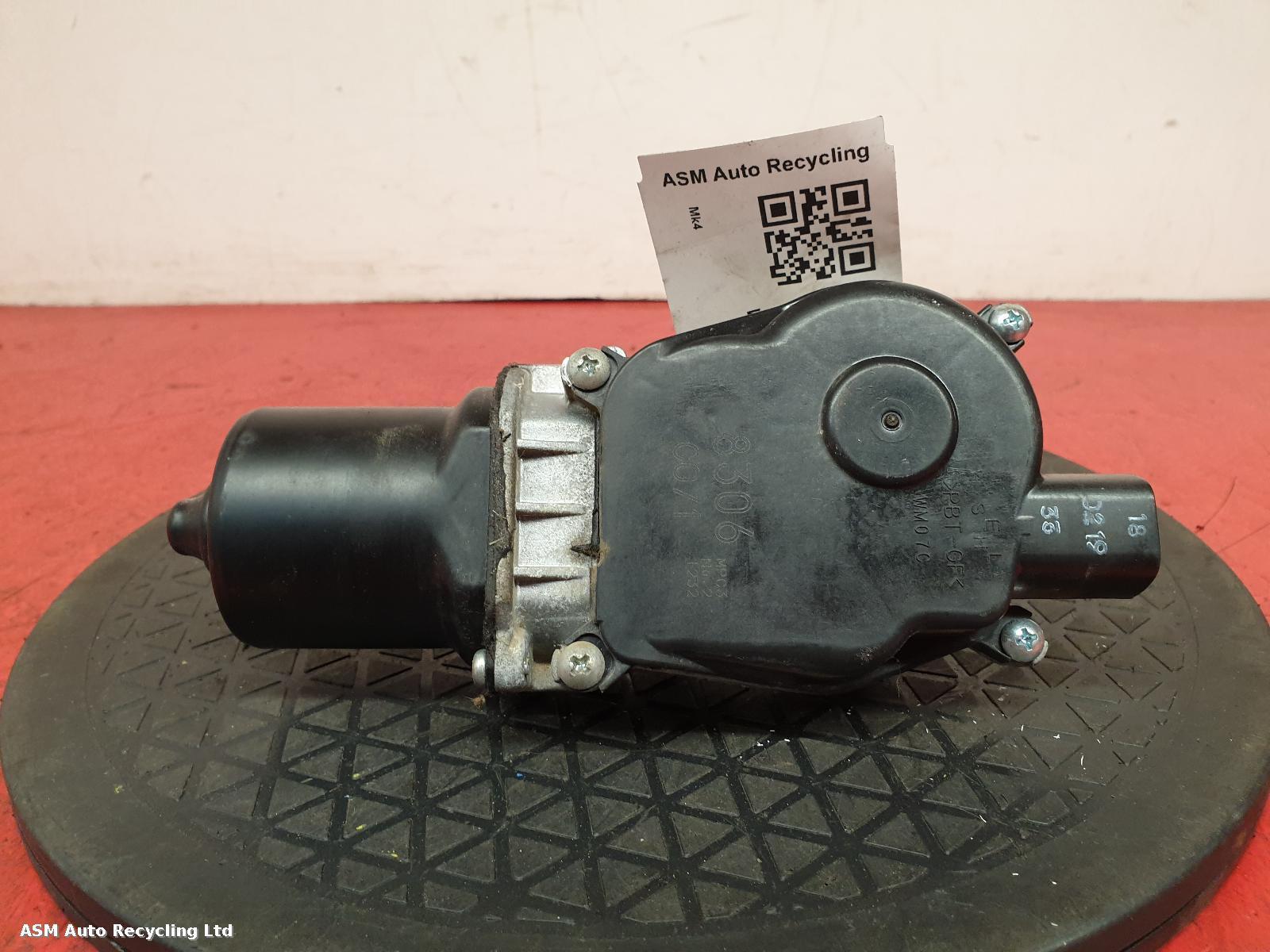 View Auto part Wiper Motor Front Suzuki Vitara 2018