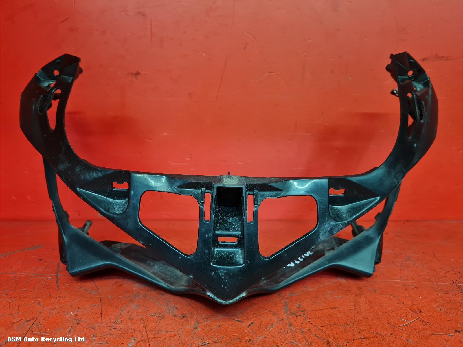 View Auto part Nosecone Yamaha Yzf R3a 2017