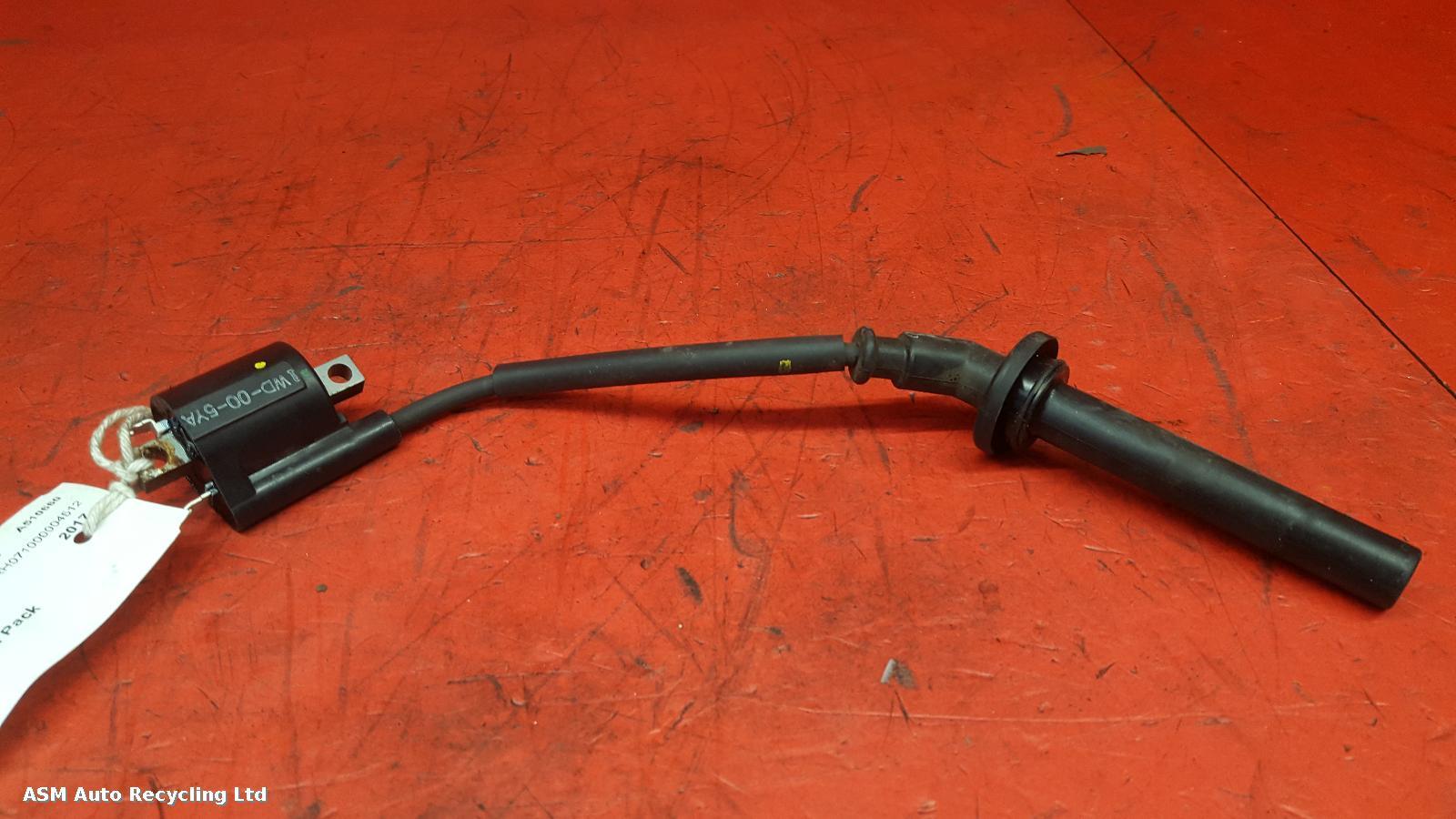 View Auto part Coil/Coil Pack Yamaha Yzf R3a 2017