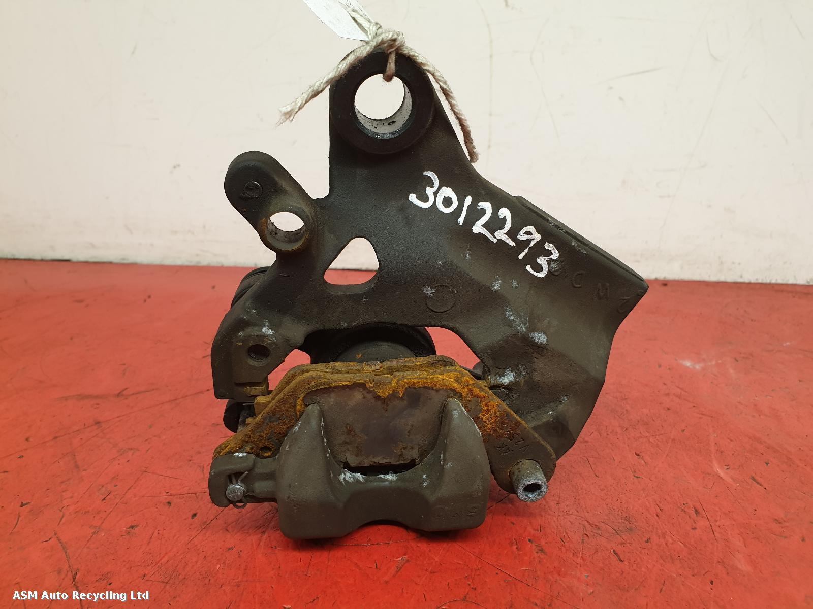 View Auto part Caliper Yamaha Yzf R3a 2017