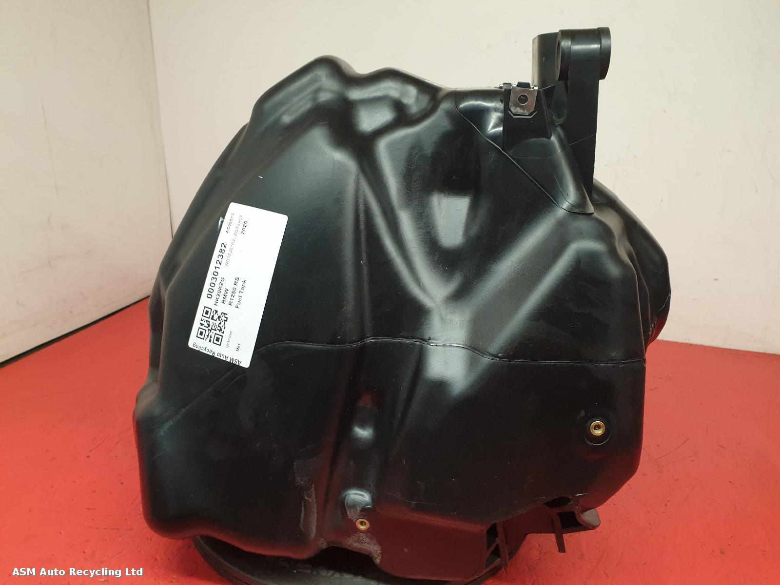 View Auto part Fuel Tank Bmw R1250 Rs 2020