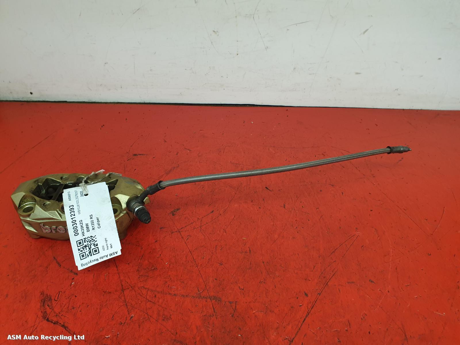 View Auto part Caliper Bmw R1250 Rs 2020